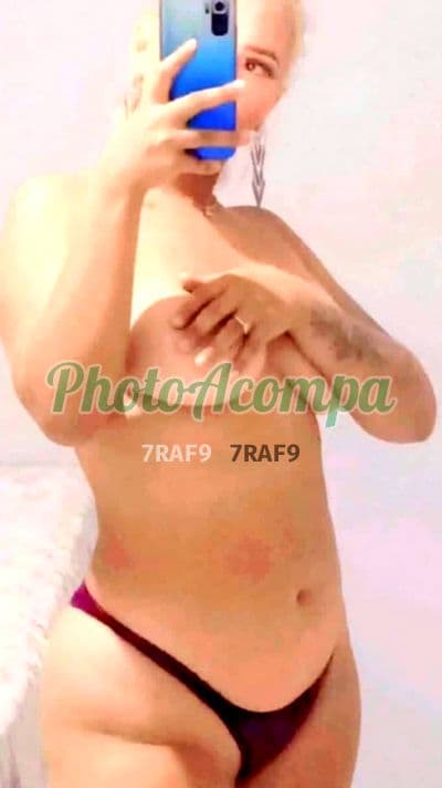 Acompanhante foto sem retoque em Belo Horizonte (5) — Lais
