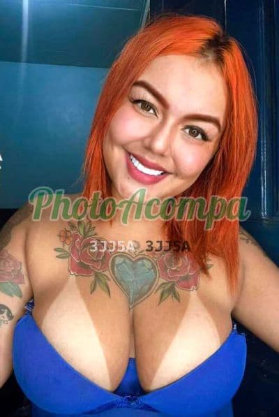 Acompanhante de seios naturais em Jaboatão dos Guararapes (5) — Lais