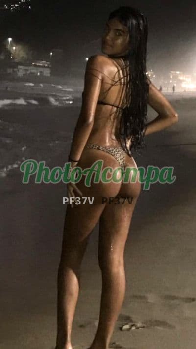 Foto 5: Acompanhante depilada em Poá — Lais