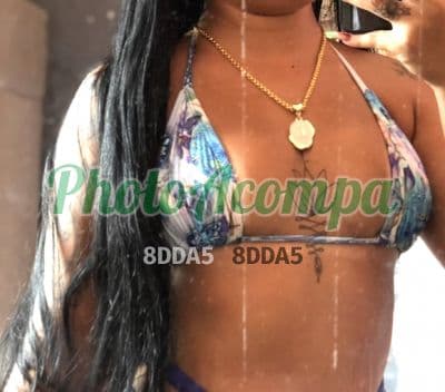 Acompanhante em Nilópolis — namoradinha, foto 4 de Lais