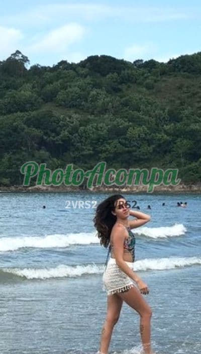 Acompanhante em São Paulo com oral sem camisinha (6) — Lais
