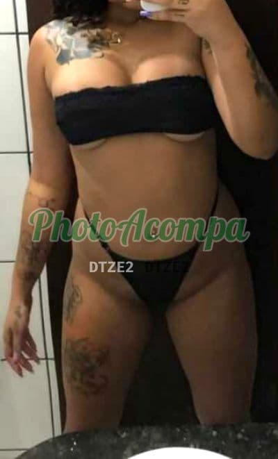 Acompanhante morena em Niterói, foto 5 de Lais