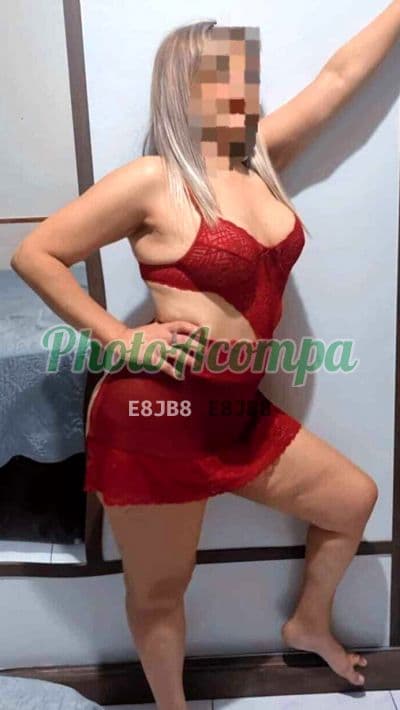 Acompanhante depilada em Duque de Caxias (5) — Lais