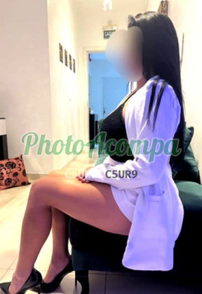 Foto 4: Acompanhante em Porto Alegre — experiência de namorada, Lais