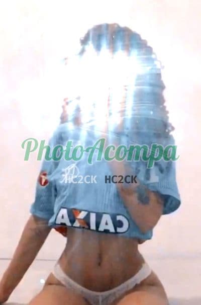 Foto 2: Acompanhante alta em Manaus — Lais