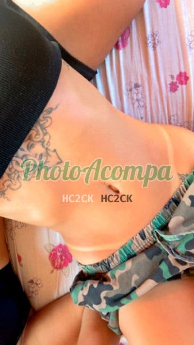 Acompanhante magra em Manaus, foto 3 de Lais