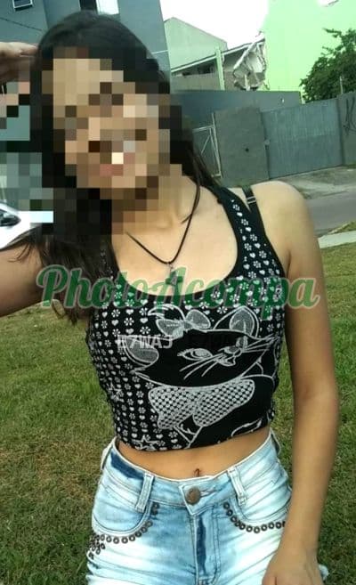 Acompanhante em Osasco com experiência de namorada (4) — Lais