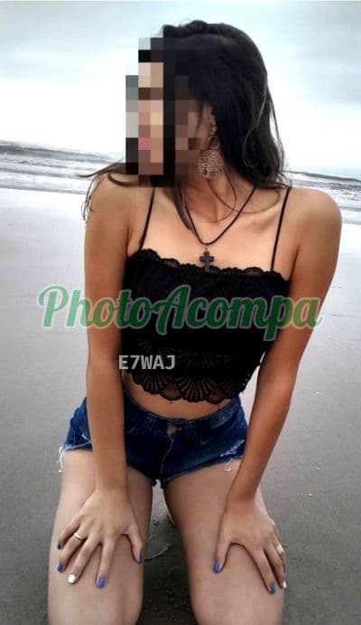 Acompanhante morena em Osasco (5) — Lais
