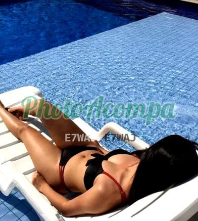 Acompanhante em Osasco — anal, foto 6 de Lais