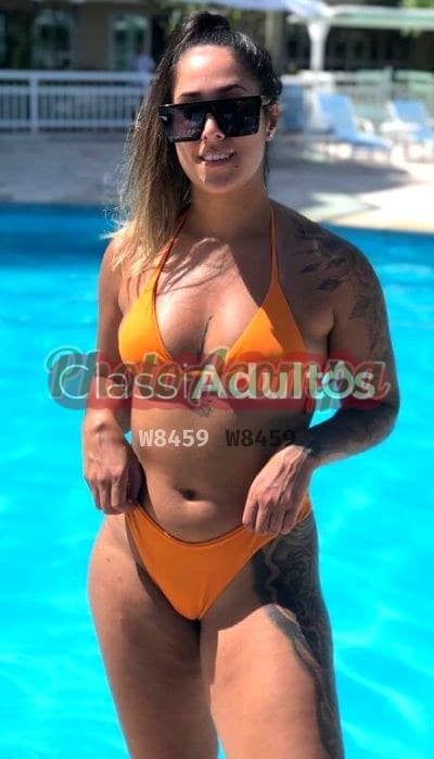 Lais — acompanhante em Gramado