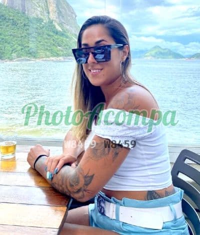 Acompanhante magra em Gramado — Lais, foto 3