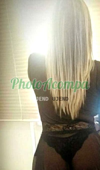 Acompanhante em São Paulo com beijo na boca (2) — Lais