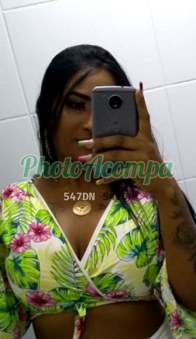 Acompanhante morena em Betim — Lais, foto 3
