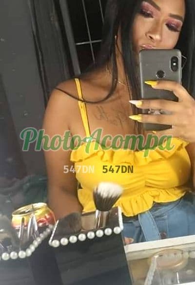 Foto 4: Acompanhante alta em Betim — Lais