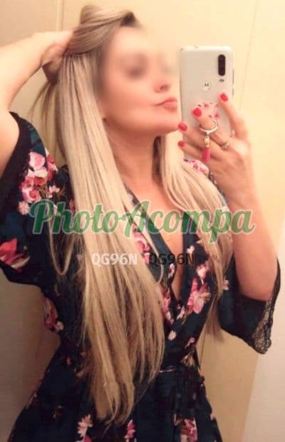 Acompanhante em São Paulo — anal, foto 6 de Lais