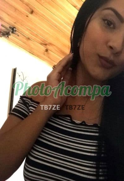 Acompanhante depilada em Rio de Janeiro (3) — Lais
