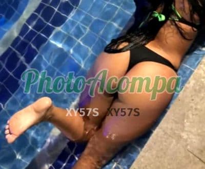 Acompanhante em São Gonçalo — beijo na boca, foto 2 de Lais