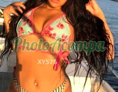 Acompanhante magra em São Gonçalo — Lais, foto 3