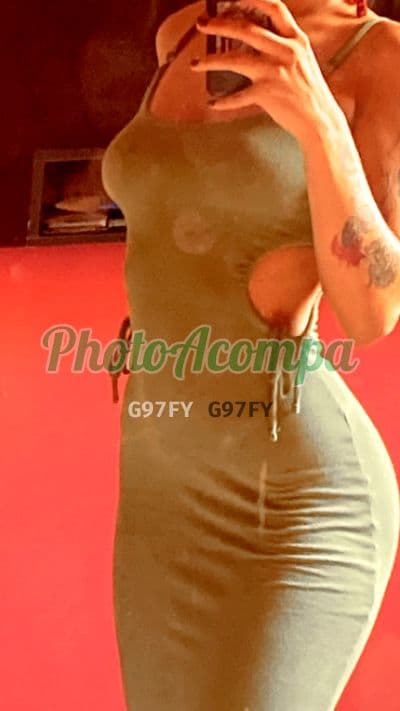 Acompanhante magra em Manaus — Lais, foto 3