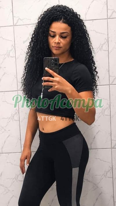 Acompanhante magra em Itaboraí — Lais, foto 3