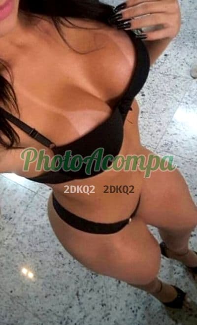 Acompanhante morena em Porto Velho (5) — Lais
