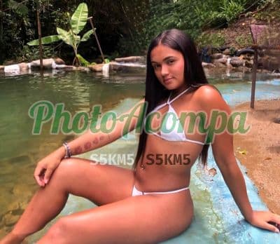 Acompanhante magra em Brasília, foto 3 de Lais