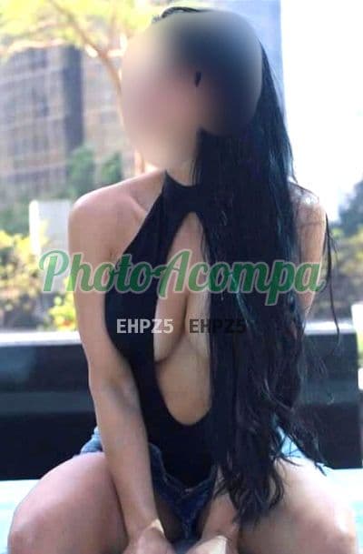 Acompanhante em Rio Claro — beijo na boca, foto 2 de Lais
