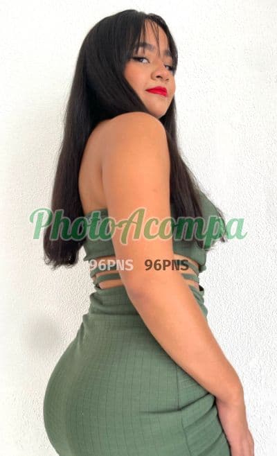 Acompanhante em Manaus — beijo na boca, foto 2 de Lais