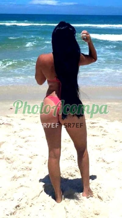 Acompanhante em São Paulo com anal (6) — Laís Caldas