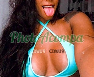 Foto 2: Acompanhante em São José — beijo grego, Laís Castro