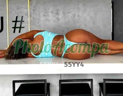Acompanhante depilada em Porto Alegre (5) — Laís Castro
