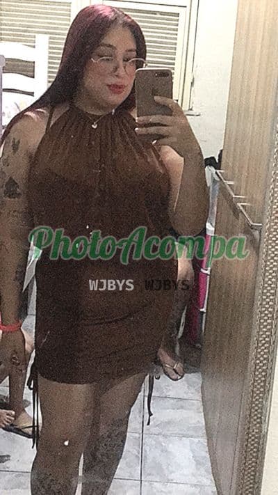 Acompanhante depilada em Fortaleza — Laís Cherry, foto 5