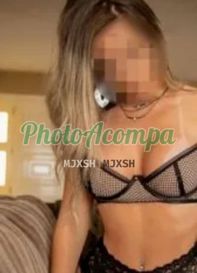 Acompanhante em Belo Horizonte com anal (4) — Lais