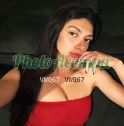 Acompanhante mignon em São José dos Campos (2) — Lais