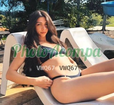 Acompanhante magra em São José dos Campos — Lais, foto 3