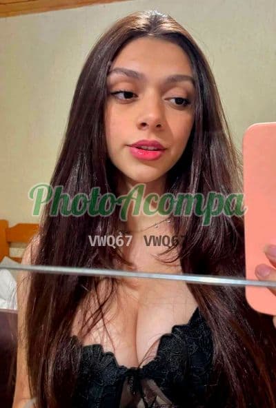 Acompanhante morena em São José dos Campos (6) — Lais