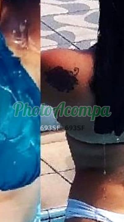 Acompanhante foto verificada em Manaus, foto 3 de Lais