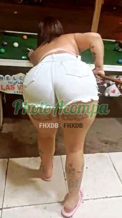 Foto 5: Acompanhante depilada em Itapuí — Lais