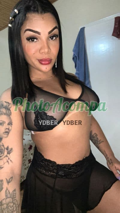 Acompanhante magra em Campinas, foto 3 de Lais