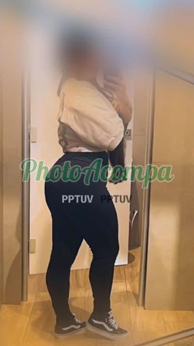 Acompanhante depilada em São Paulo (5) — Lais