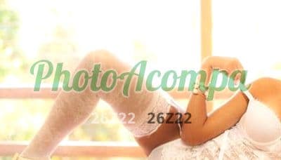 Foto 3: Acompanhante depilada em Nova Iguaçu — Lais