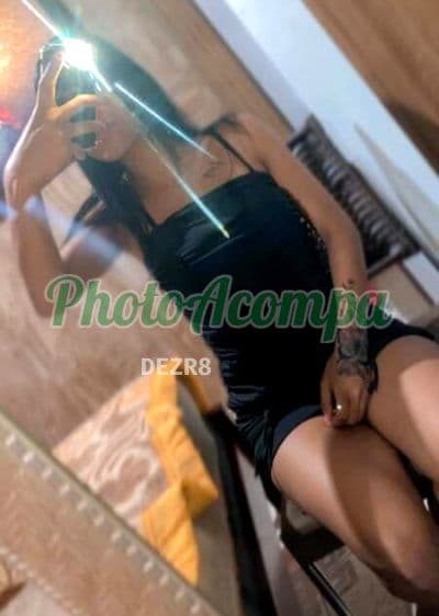 Acompanhante de seios naturais em São José do Rio Pardo — Lais, foto 3