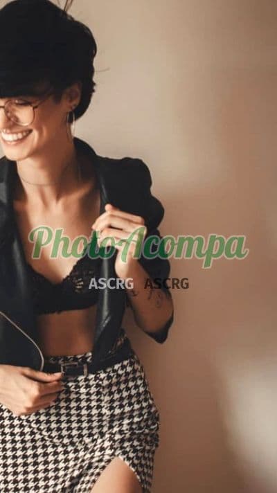Acompanhante em Porto Velho — beijo grego, foto 4 de Lais