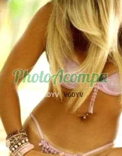 Acompanhante magra em São Paulo — Lais, foto 3