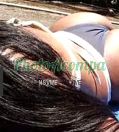 Foto 2: Acompanhante em Barueri — beijo grego, Laís Lima