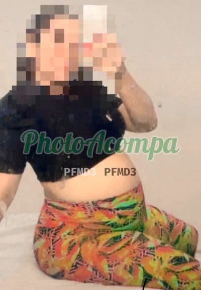 Acompanhante de seios naturais em Recife (5) — Laís Lima