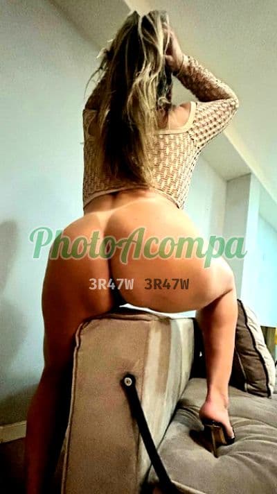 Acompanhante depilada em Porto Alegre, foto 5 de Lais Lins