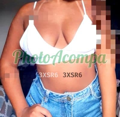 Foto 5: Acompanhante depilada em Belo Horizonte — Lais Lúcia