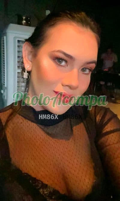 Foto 3: Acompanhante magra em Cuiabá — Laís Marina