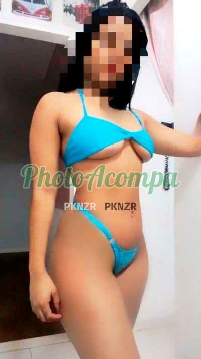 Foto 2: Acompanhante em Brasília — namoradinha, Laís Paiva